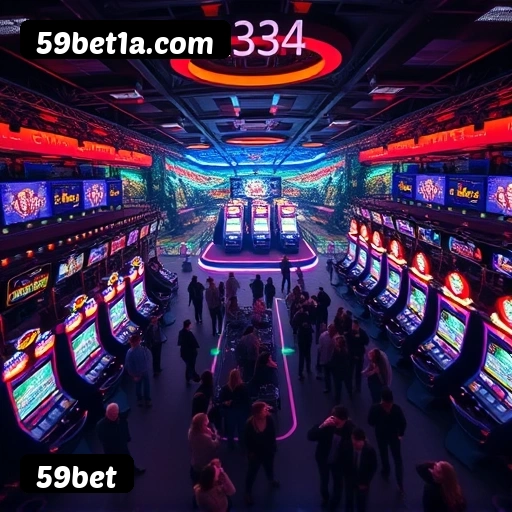 Registre-se Rapidamente e Desbloqueie 59bet Exclusivo