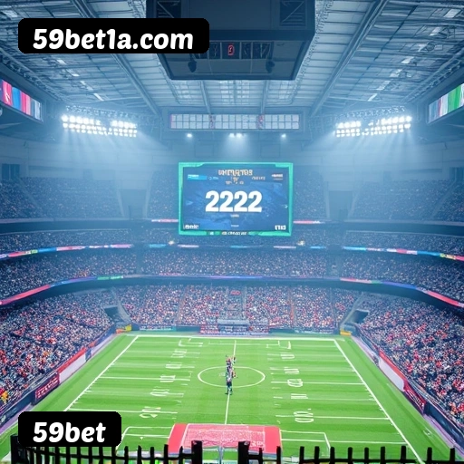 59bet: Seu Cassino Premiando com Pagamentos Rápidos