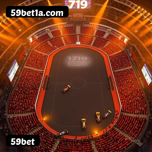 59bet Comunidade: Conectando Jogadores Globais