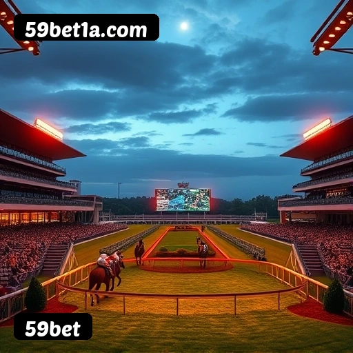 Análise Esportiva Profissional com Foco Brasileiro na 59bet