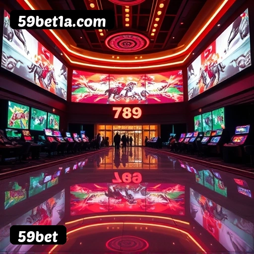 59bet Comunidade: Conectando Jogadores Globais